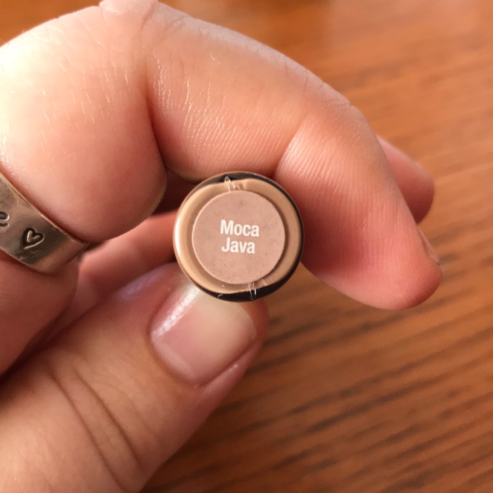 Moca Java ShadowSense